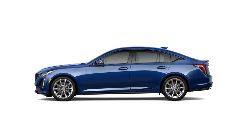 2020 Cadillac CT5 Vehicle Photo in Dallas, TX 75209