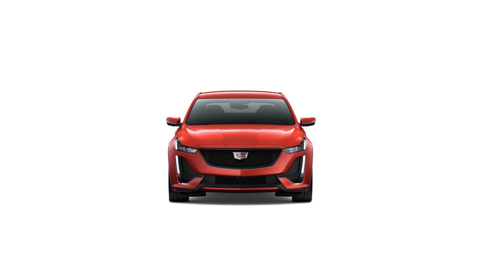 Select 2020 Cadillac CT5