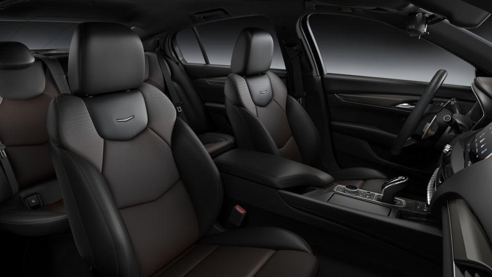 2020 Cadillac CT5 Vehicle Photo in Dallas, TX 75209