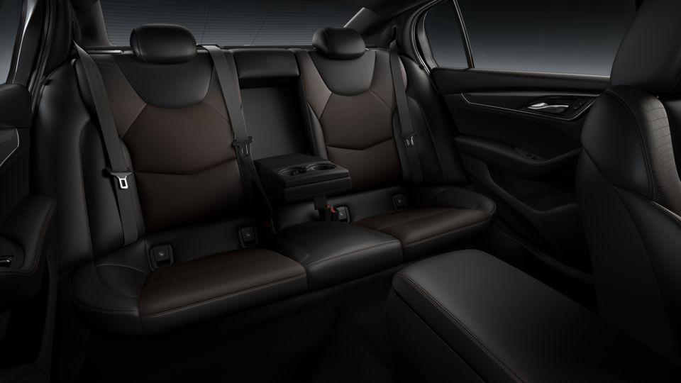 2020 Cadillac CT5 Vehicle Photo in Dallas, TX 75209