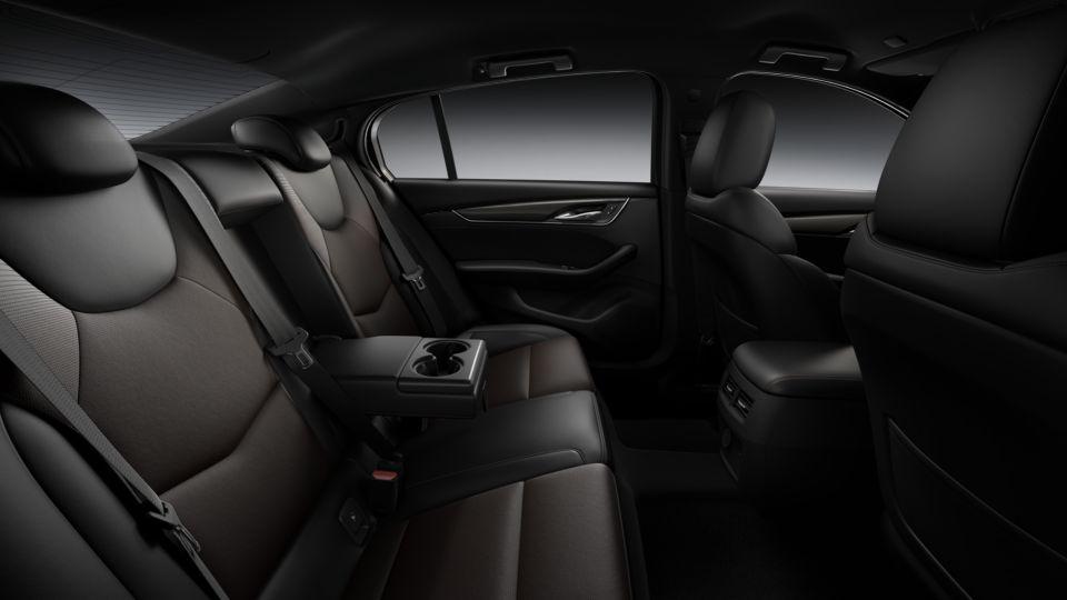 2020 Cadillac CT5 Vehicle Photo in Dallas, TX 75209