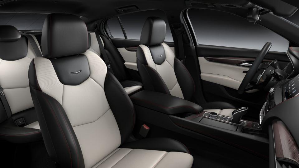 2020 Cadillac CT5 Vehicle Photo in Grapevine, TX 76051