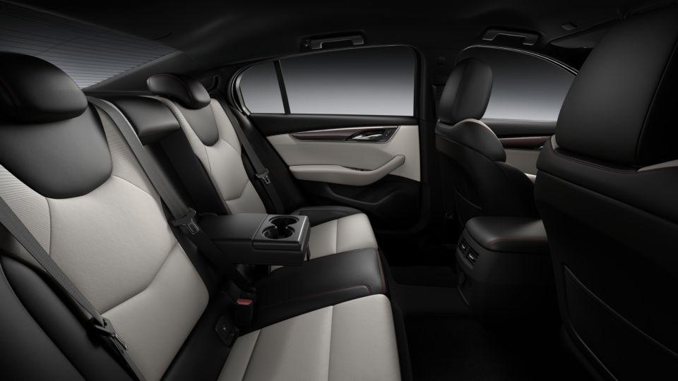 2020 Cadillac CT5 Vehicle Photo in Grapevine, TX 76051