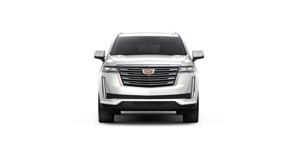 2021 Cadillac Escalade Vehicle Photo in Grapevine, TX 76051