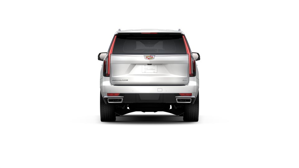 2021 Cadillac Escalade Vehicle Photo in Grapevine, TX 76051