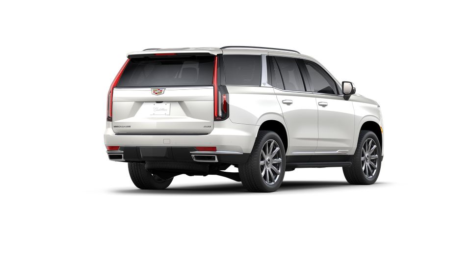 2021 Cadillac Escalade Vehicle Photo in Grapevine, TX 76051