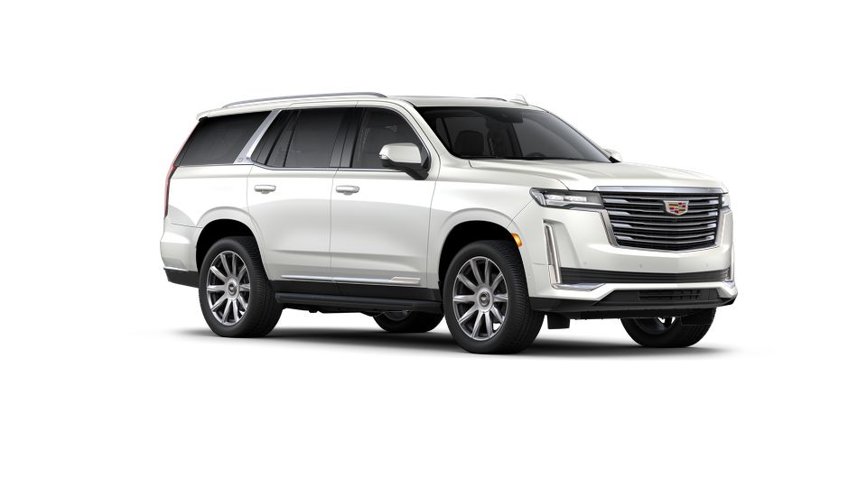 2021 Cadillac Escalade Vehicle Photo in Grapevine, TX 76051