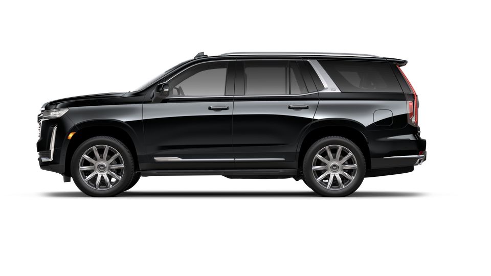 2021 Cadillac Escalade Vehicle Photo in Dallas, TX 75209