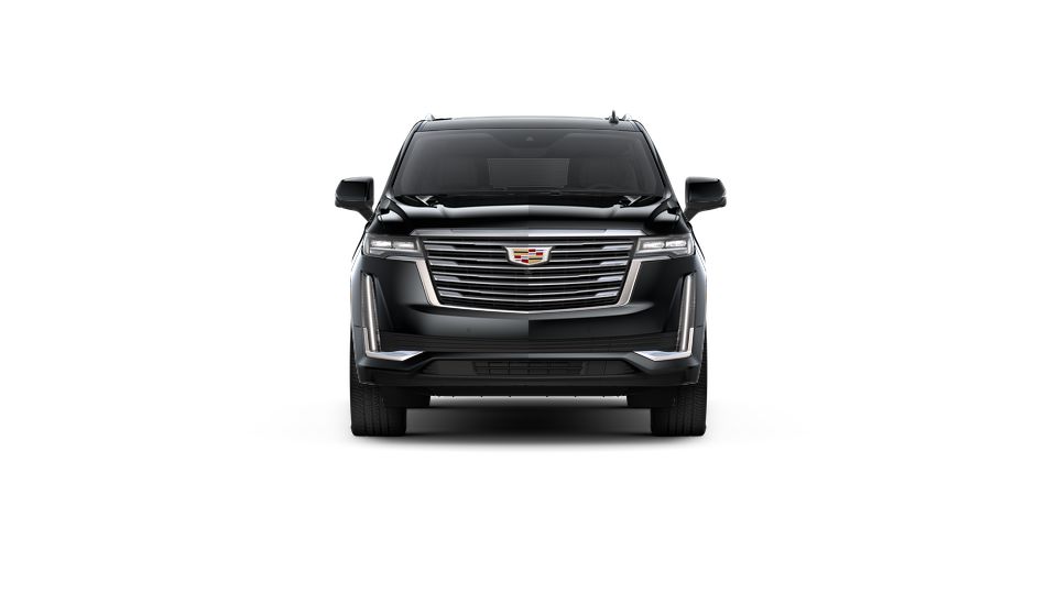 2021 Cadillac Escalade Vehicle Photo in Dallas, TX 75209