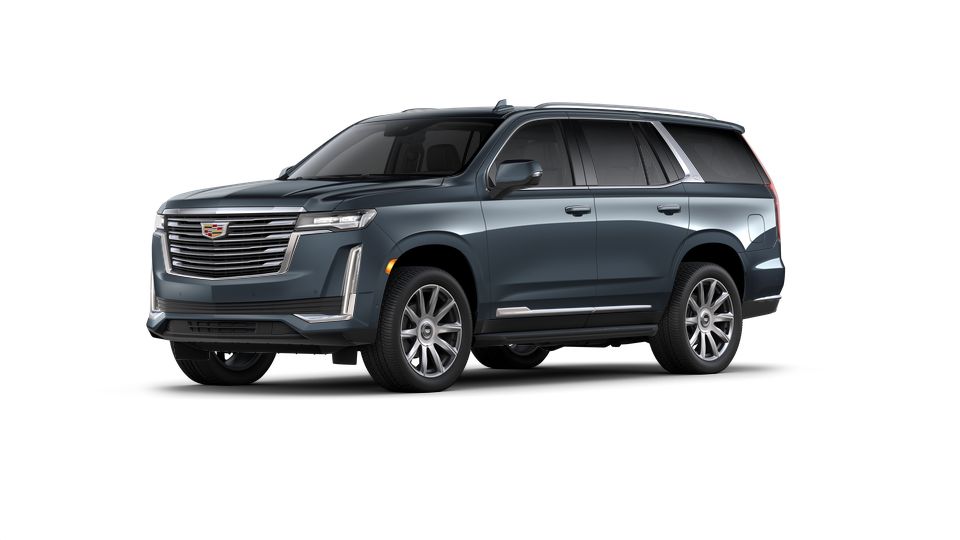 2021 Cadillac Escalade Vehicle Photo in Smyrna, GA 30080