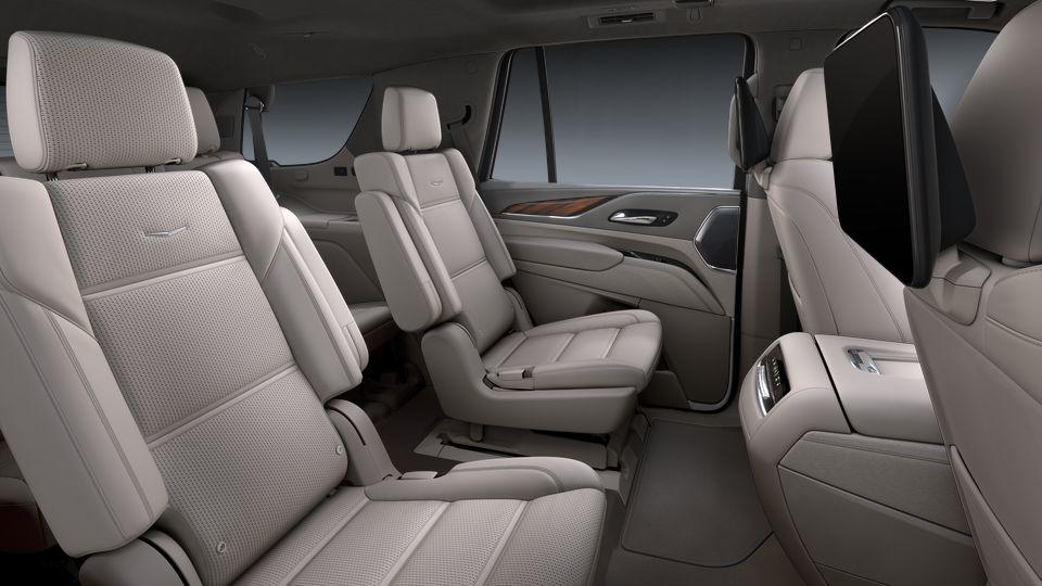 2021 Cadillac Escalade Vehicle Photo in Grapevine, TX 76051