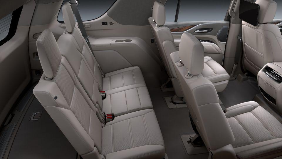 2021 Cadillac Escalade Vehicle Photo in Grapevine, TX 76051