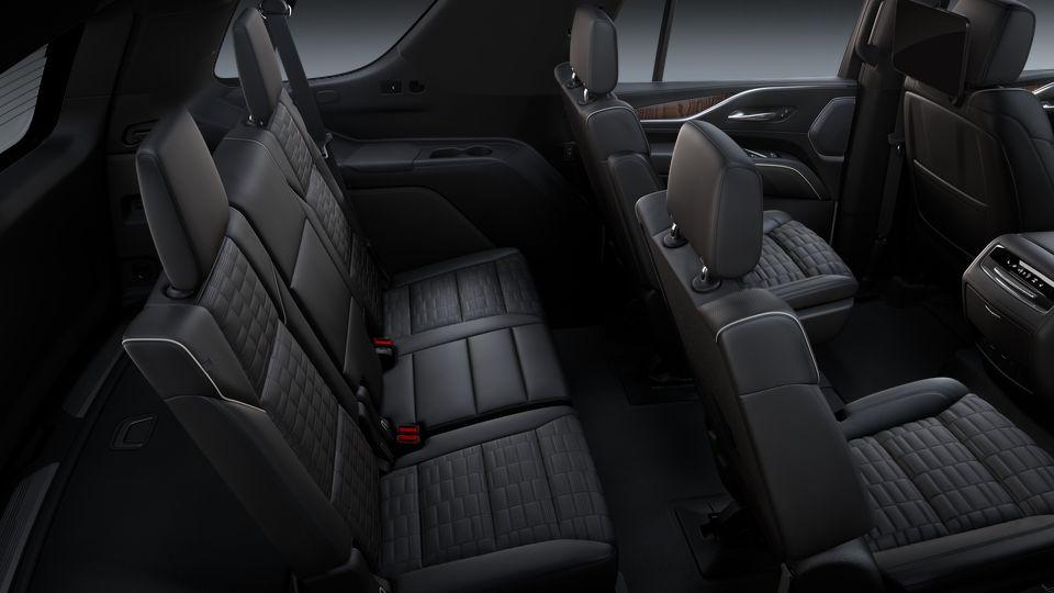 2021 Cadillac Escalade Vehicle Photo in Dallas, TX 75209