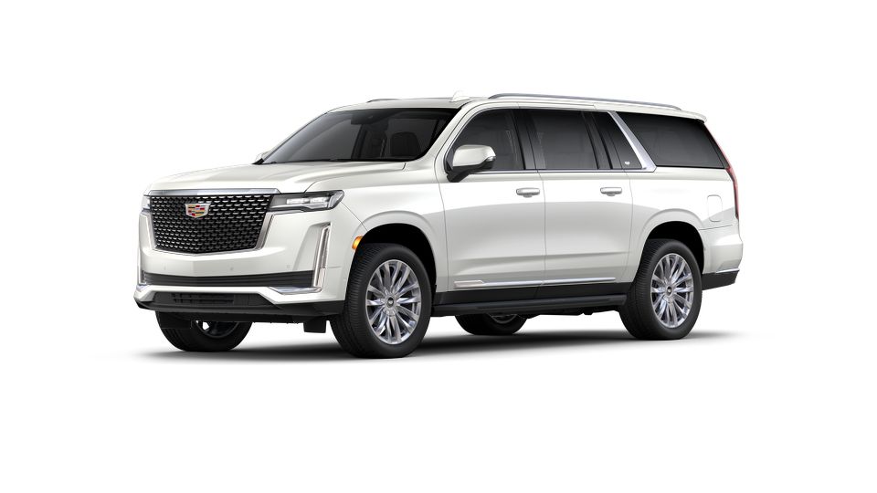 2021 Cadillac Escalade ESV Vehicle Photo in Smyrna, GA 30080