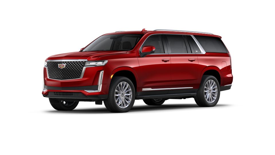 2021 Cadillac Escalade ESV Vehicle Photo in Smyrna, GA 30080