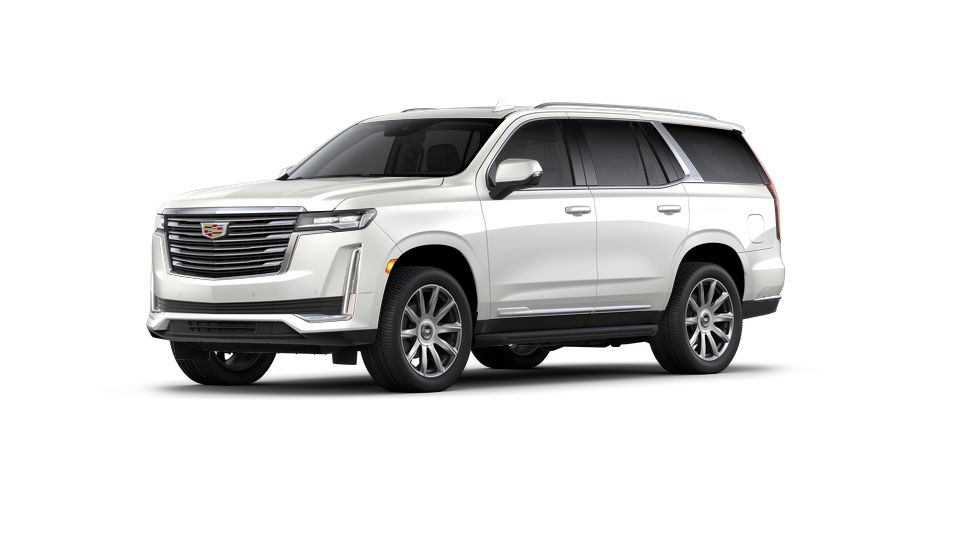 2021 Cadillac Escalade Vehicle Photo in Smyrna, GA 30080