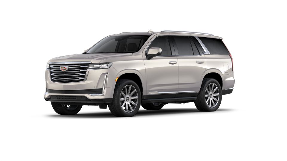 2021 Cadillac Escalade Vehicle Photo in Smyrna, GA 30080