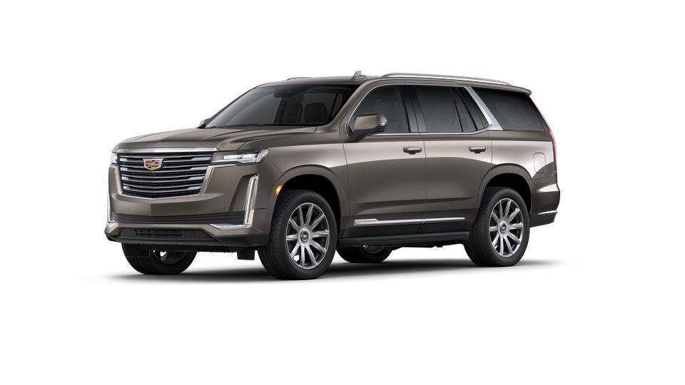 2021 Cadillac Escalade Vehicle Photo in Smyrna, GA 30080
