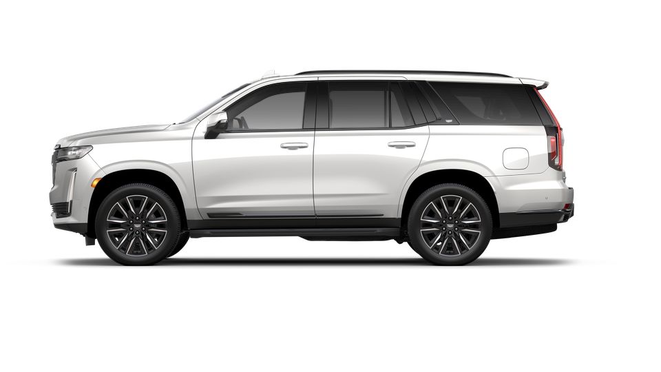 2021 Cadillac Escalade Vehicle Photo in Dallas, TX 75209
