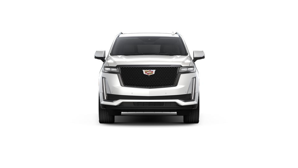 2021 Cadillac Escalade Vehicle Photo in Dallas, TX 75209