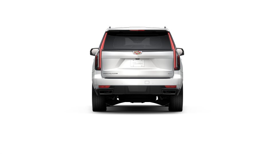 2021 Cadillac Escalade Vehicle Photo in Dallas, TX 75209