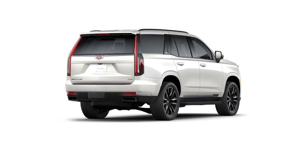 2021 Cadillac Escalade Vehicle Photo in Dallas, TX 75209