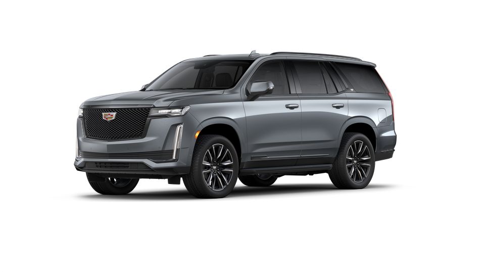 2021 Cadillac Escalade Vehicle Photo in Smyrna, GA 30080