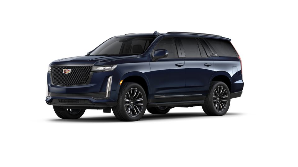 2021 Cadillac Escalade Vehicle Photo in San Antonio, TX 78230