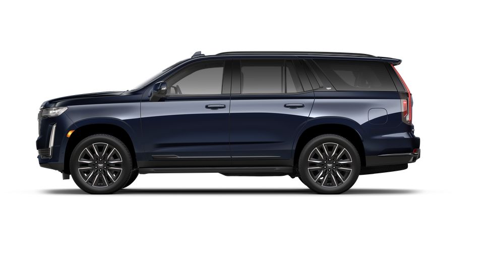 2021 Cadillac Escalade Vehicle Photo in San Antonio, TX 78230