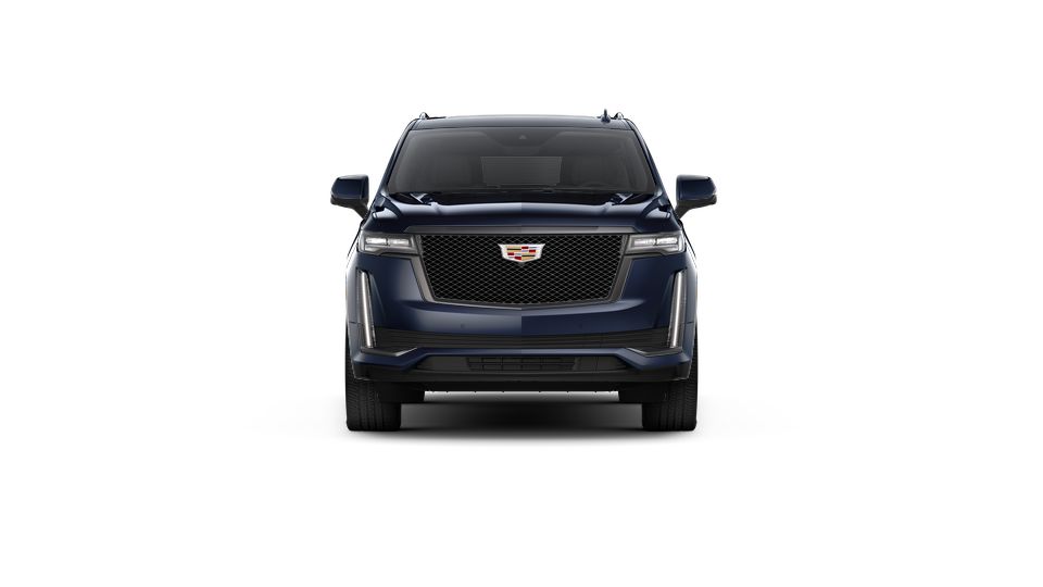 2021 Cadillac Escalade Vehicle Photo in San Antonio, TX 78230