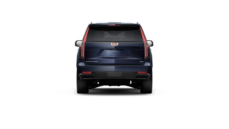 2021 Cadillac Escalade Vehicle Photo in San Antonio, TX 78230