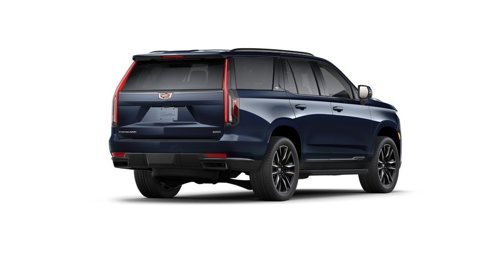 2021 Cadillac Escalade Vehicle Photo in San Antonio, TX 78230