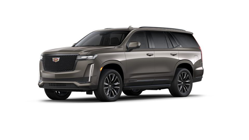 2021 Cadillac Escalade Vehicle Photo in Smyrna, GA 30080