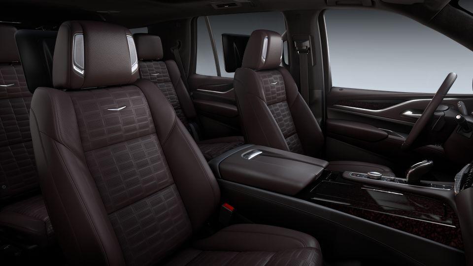 2021 Cadillac Escalade Vehicle Photo in San Antonio, TX 78230