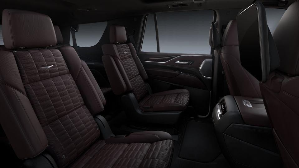 2021 Cadillac Escalade Vehicle Photo in San Antonio, TX 78230
