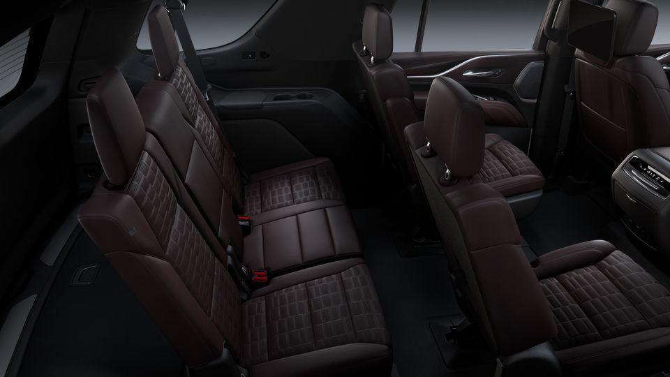 2021 Cadillac Escalade Vehicle Photo in San Antonio, TX 78230