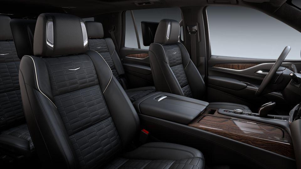 2021 Cadillac Escalade Vehicle Photo in Dallas, TX 75209