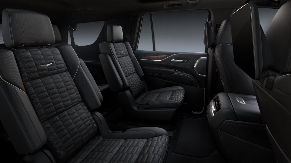 2021 Cadillac Escalade Vehicle Photo in Dallas, TX 75209