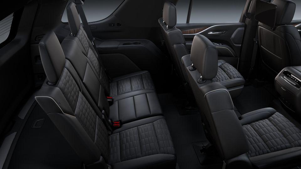 2021 Cadillac Escalade Vehicle Photo in Dallas, TX 75209