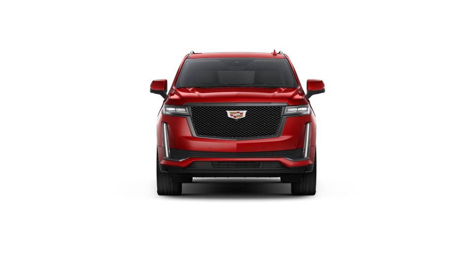 2021 Cadillac Escalade Vehicle Photo in Houston, TX 77079