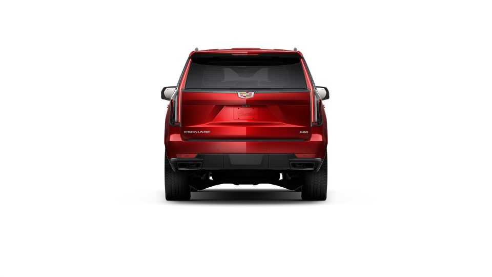2021 Cadillac Escalade Vehicle Photo in Houston, TX 77079