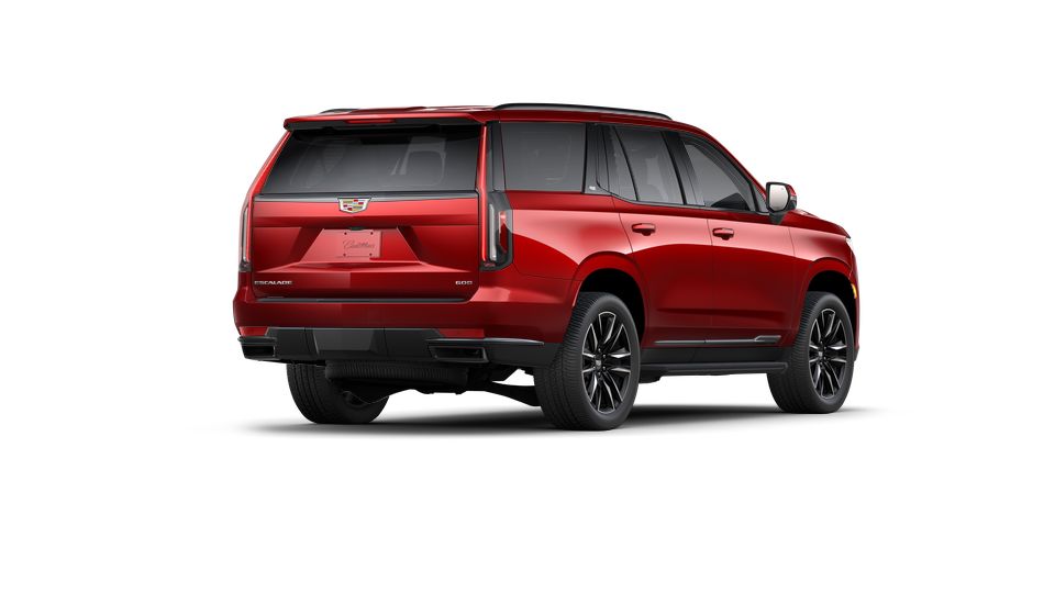2021 Cadillac Escalade Vehicle Photo in Houston, TX 77079