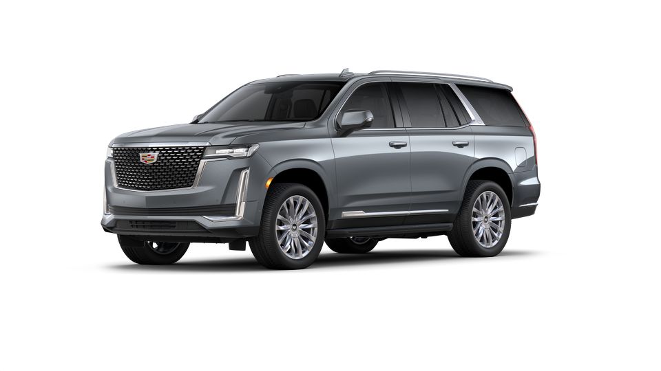 Dallas New Cadillac Escalade Models For Sale At Sewell Cadillac Of Dallas