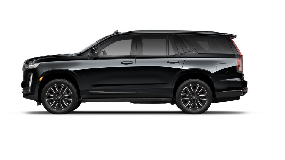 2021 Cadillac Escalade Vehicle Photo in Dallas, TX 75209