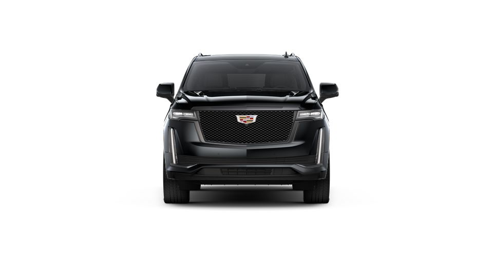 2021 Cadillac Escalade Vehicle Photo in Dallas, TX 75209
