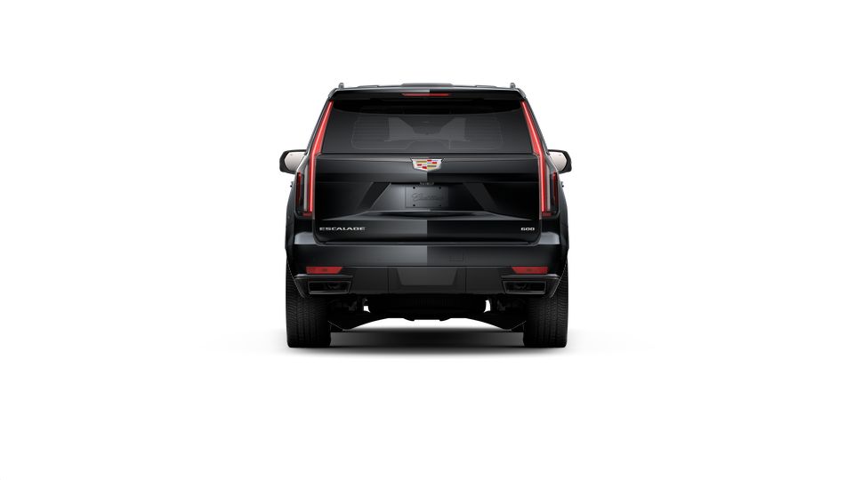 2021 Cadillac Escalade Vehicle Photo in Dallas, TX 75209