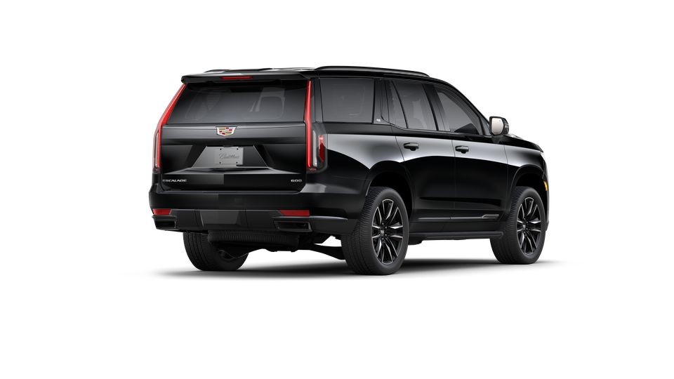 2021 Cadillac Escalade Vehicle Photo in Dallas, TX 75209