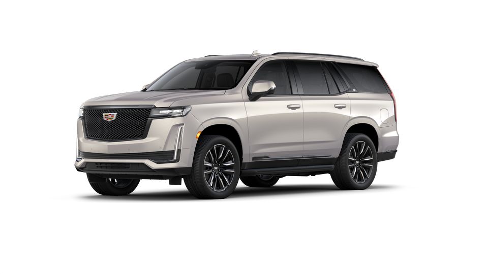 2021 Cadillac Escalade Vehicle Photo in Smyrna, GA 30080
