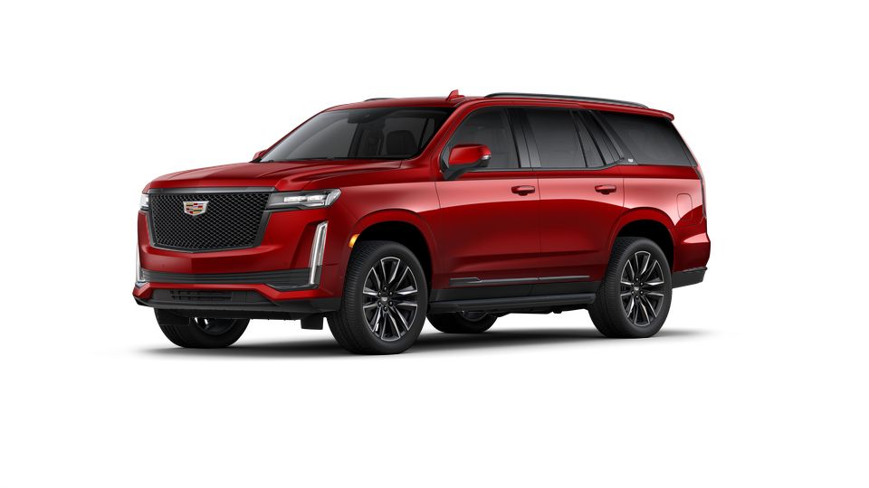 2021 Cadillac Escalade Vehicle Photo in Smyrna, GA 30080