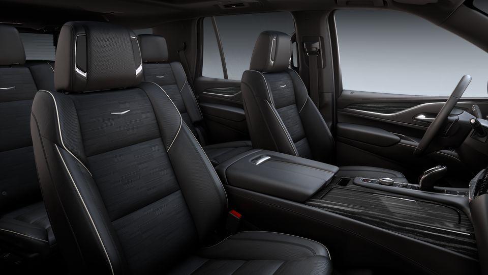 2021 Cadillac Escalade Vehicle Photo in Dallas, TX 75209